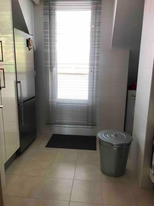 Precioso Atico Con Parking Privado. Vistas Al Rio Limpias Exterior foto